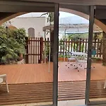 Genna Daire San Vito Lo Capo