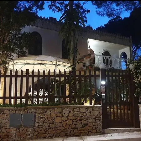 Genna San Vito Lo Capo