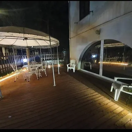 Genna Appartement San Vito Lo Capo
