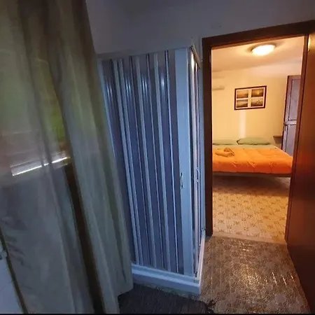 Appartement Genna *
