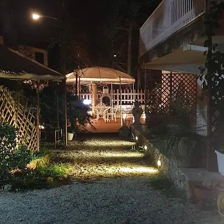 Genna San Vito Lo Capo
