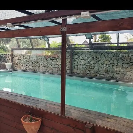 Genna Apartmán San Vito Lo Capo