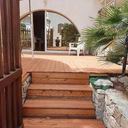 Appartement Genna *