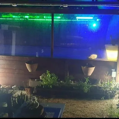 Apartmán Genna San Vito Lo Capo