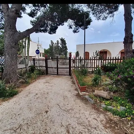 Apartmán Genna *