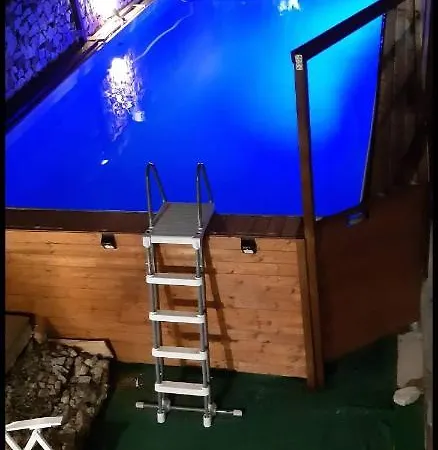 Appartement Genna