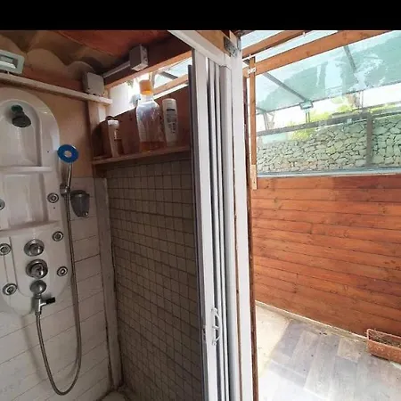 Apartmán Genna *