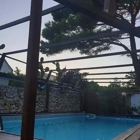 Genna Apartmán San Vito Lo Capo