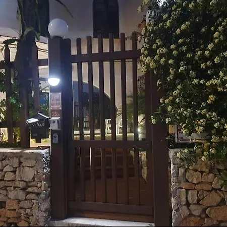 Genna Apartmán *