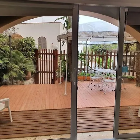 Genna Appartement San Vito Lo Capo