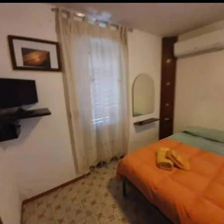 Apartmán Genna *
