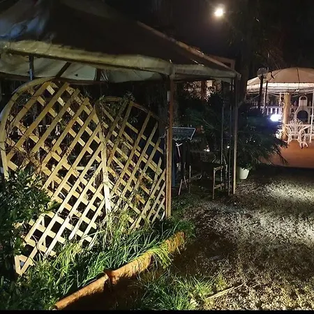 Genna San Vito Lo Capo