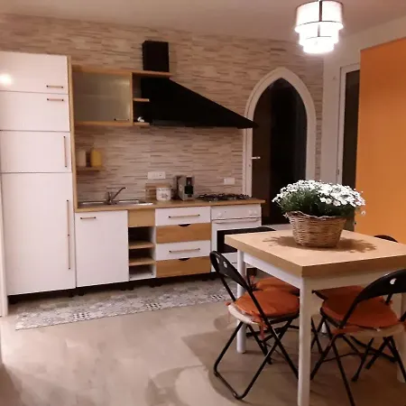 Genna Appartement