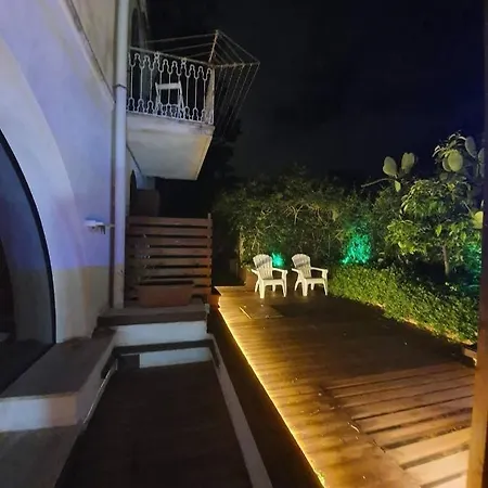 Appartement Genna *