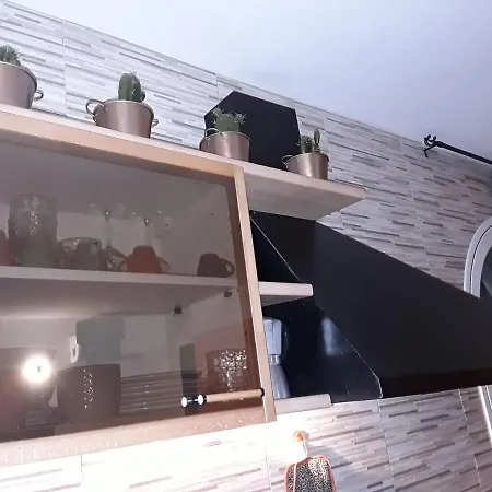 Appartement Genna