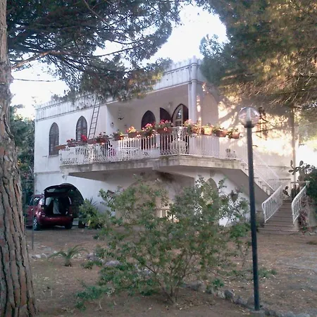 Apartmán Genna