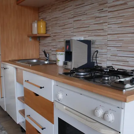 Genna Apartmán *