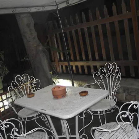 Appartement Genna *