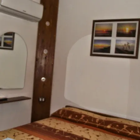 Genna Appartement