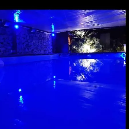 Appartement Genna