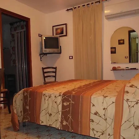 Apartamento Genna