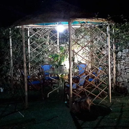 Apartamento Genna
